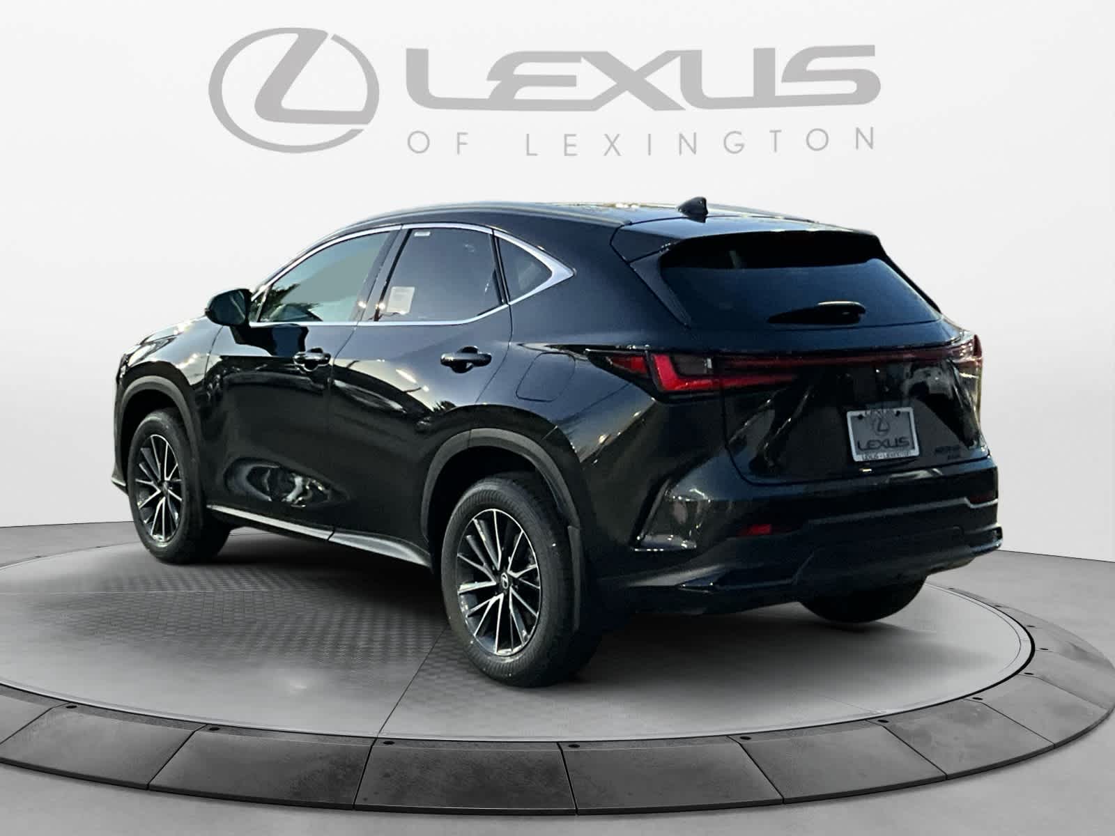 2026 Lexus NX 350 NX 350