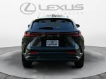 2026 Lexus NX 350 NX 350