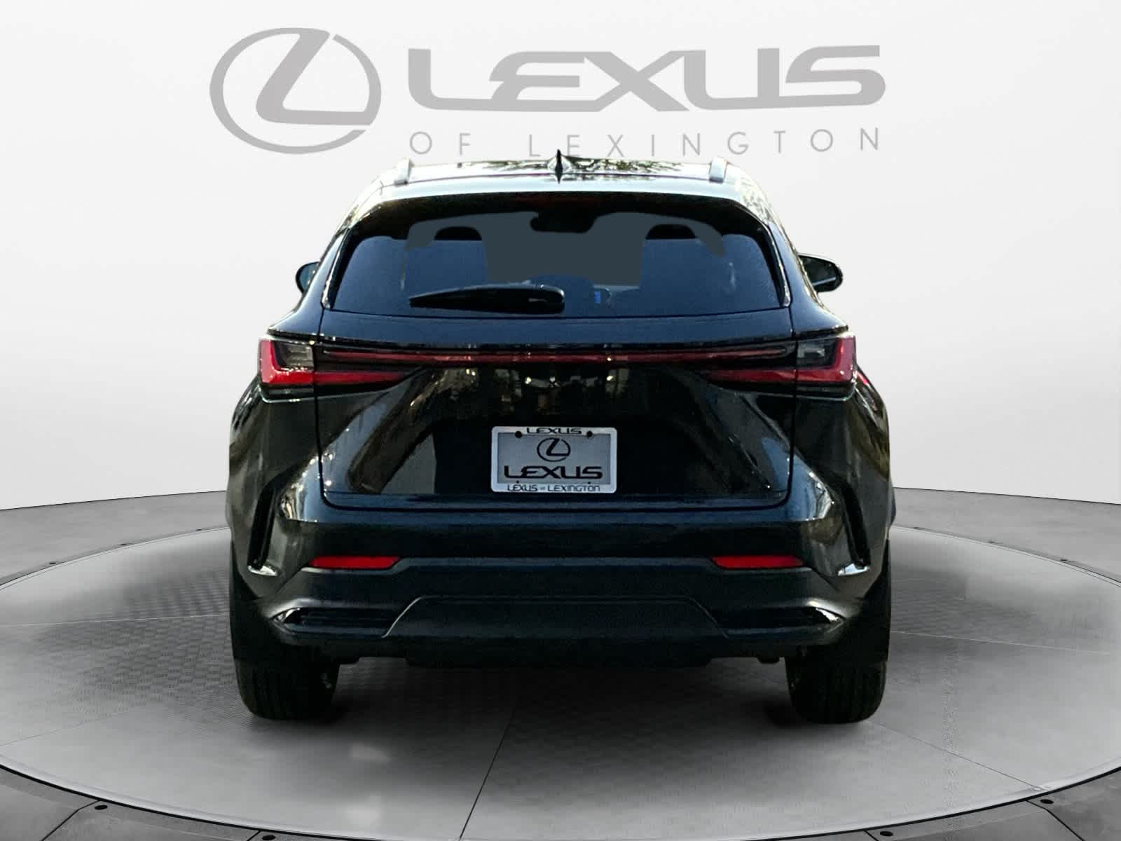 2026 Lexus NX 350 NX 350