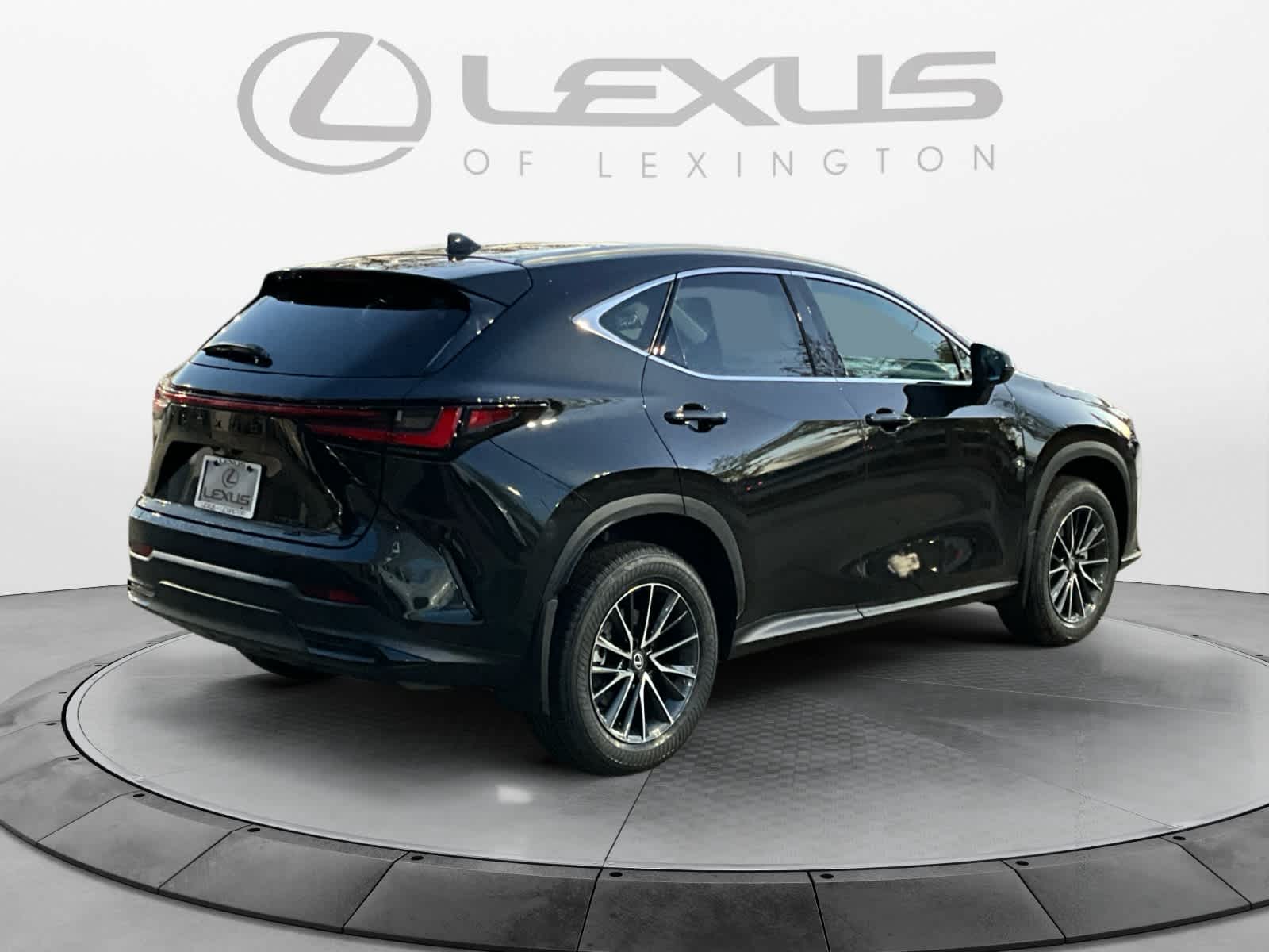 2026 Lexus NX 350 NX 350