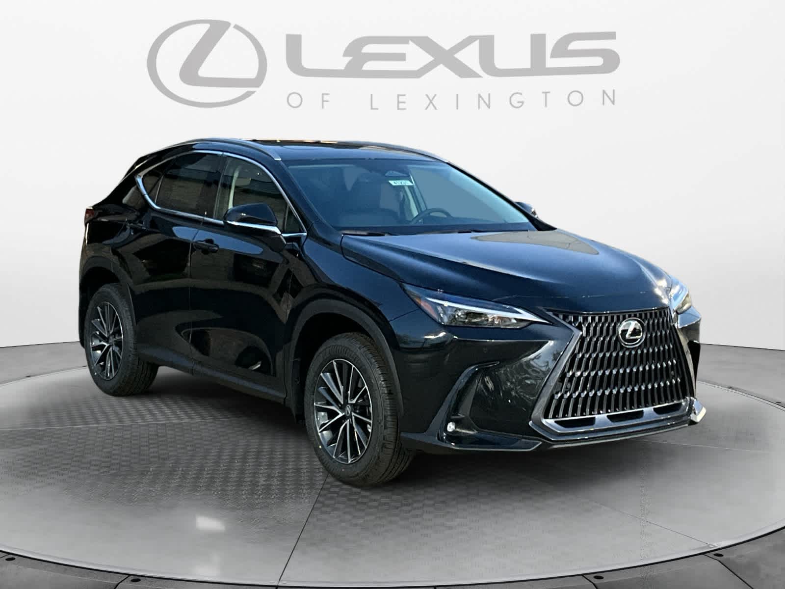 2026 Lexus NX 350 NX 350