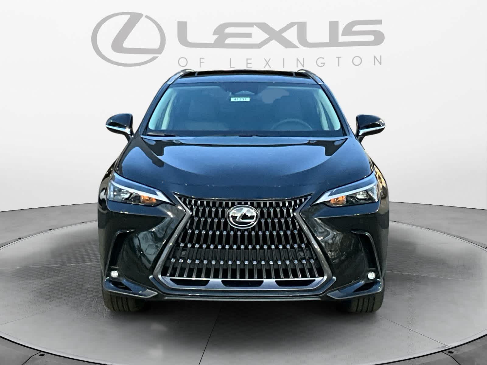 2026 Lexus NX 350 NX 350