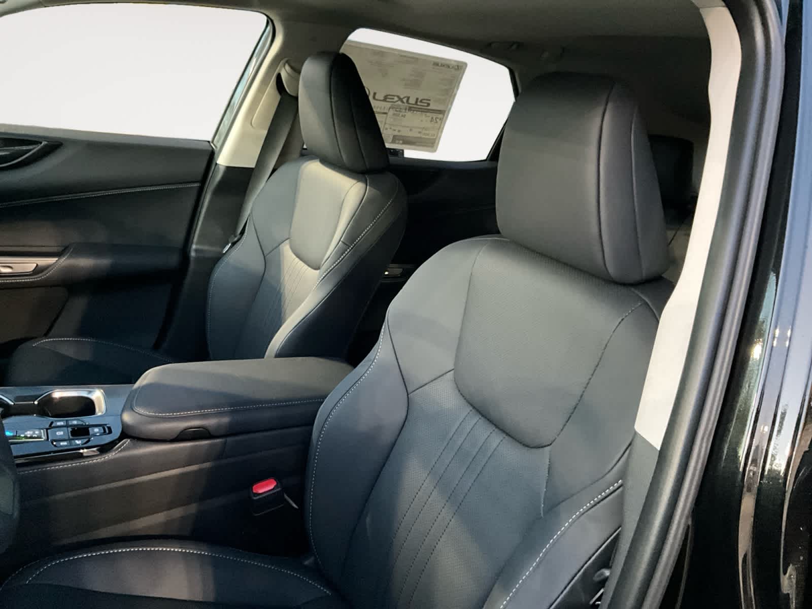 2026 Lexus NX 350 NX 350