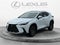 2026 Lexus NX 350 NX 350
