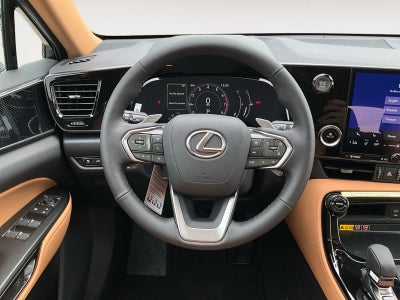 2026 Lexus NX 350 NX 350