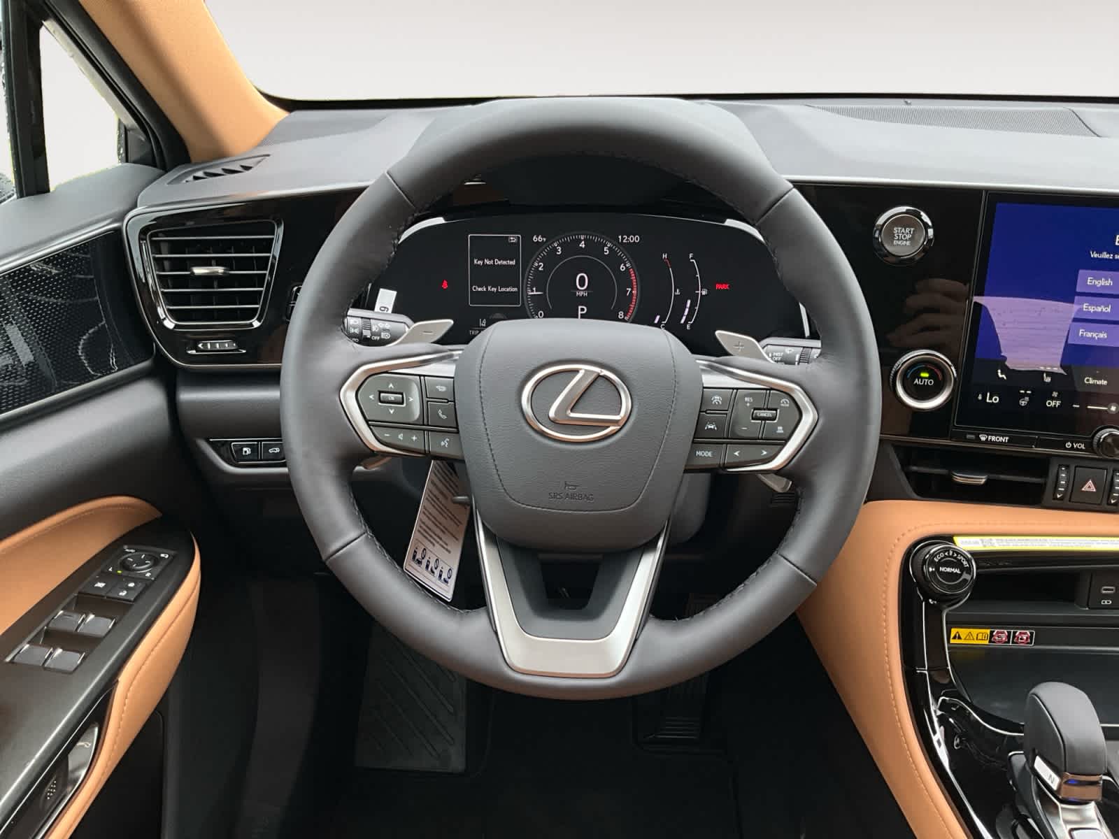 2026 Lexus NX 350 NX 350