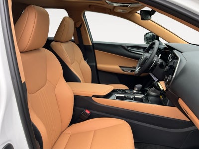 2026 Lexus NX 350 NX 350