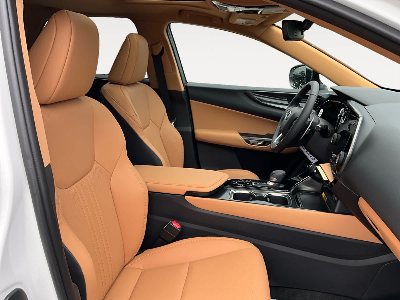 2026 Lexus NX 350 NX 350