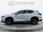 2026 Lexus NX 350 NX 350