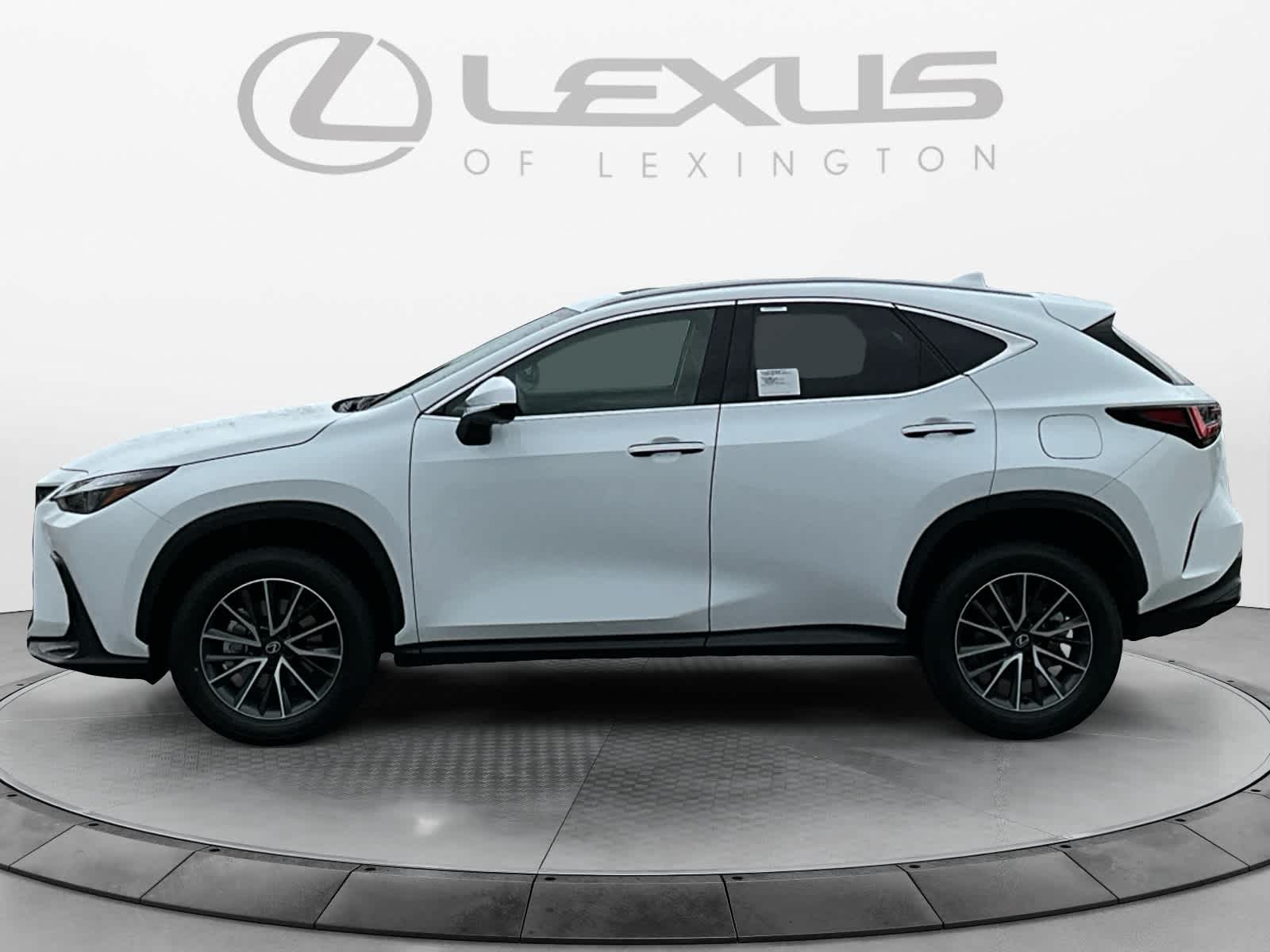 2026 Lexus NX 350 NX 350