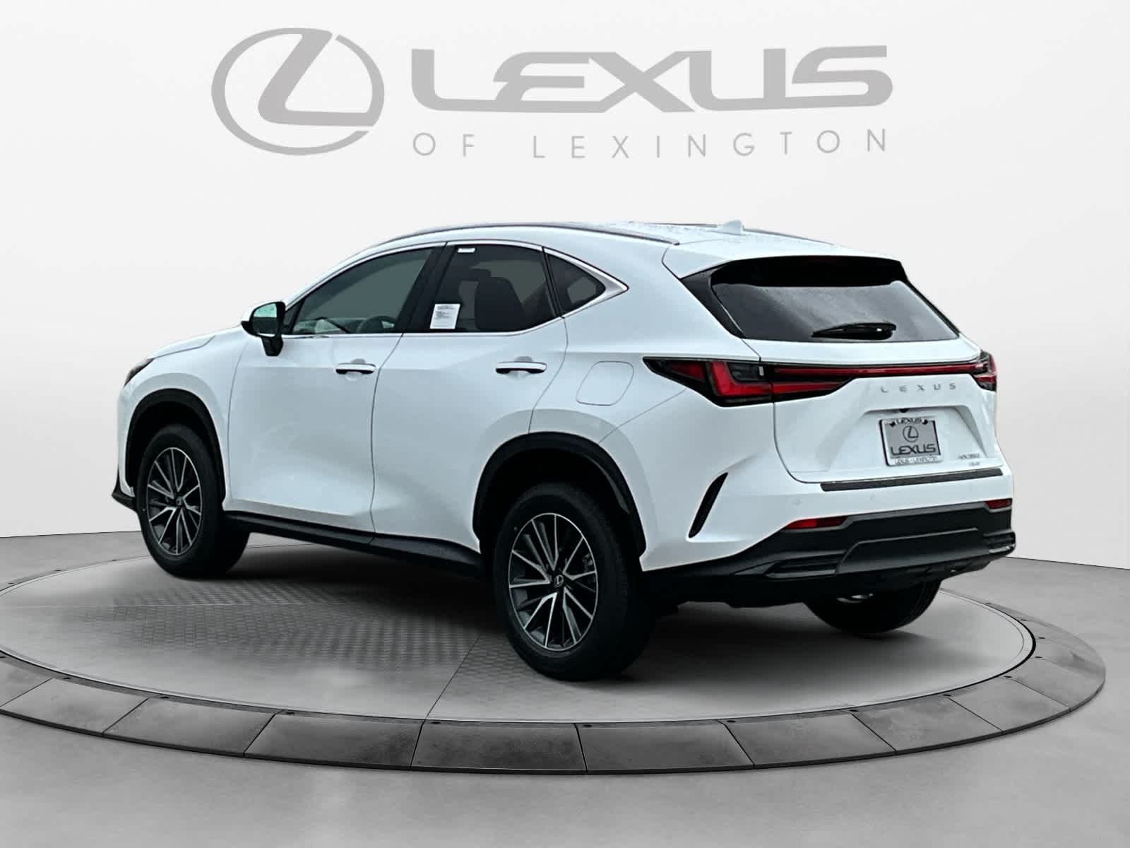 2026 Lexus NX 350 NX 350