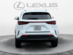 2026 Lexus NX 350 NX 350