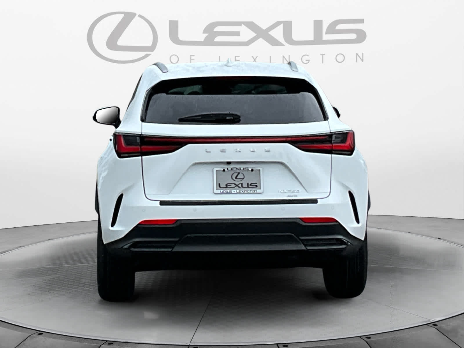 2026 Lexus NX 350 NX 350