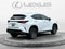 2026 Lexus NX 350 NX 350