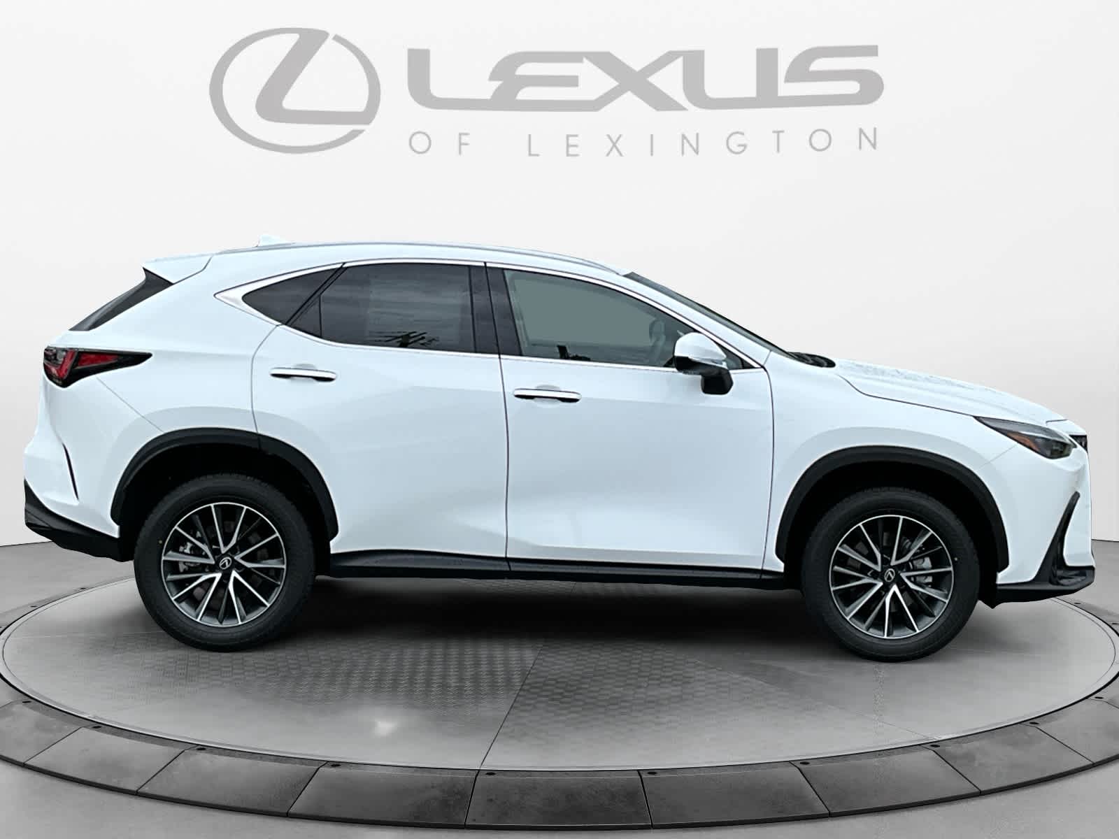2026 Lexus NX 350 NX 350