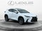 2026 Lexus NX 350 NX 350