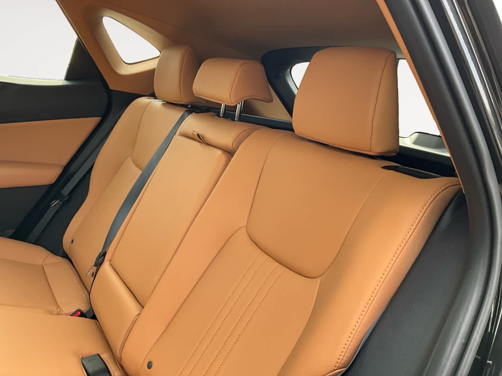 2025 Lexus NX NX 350