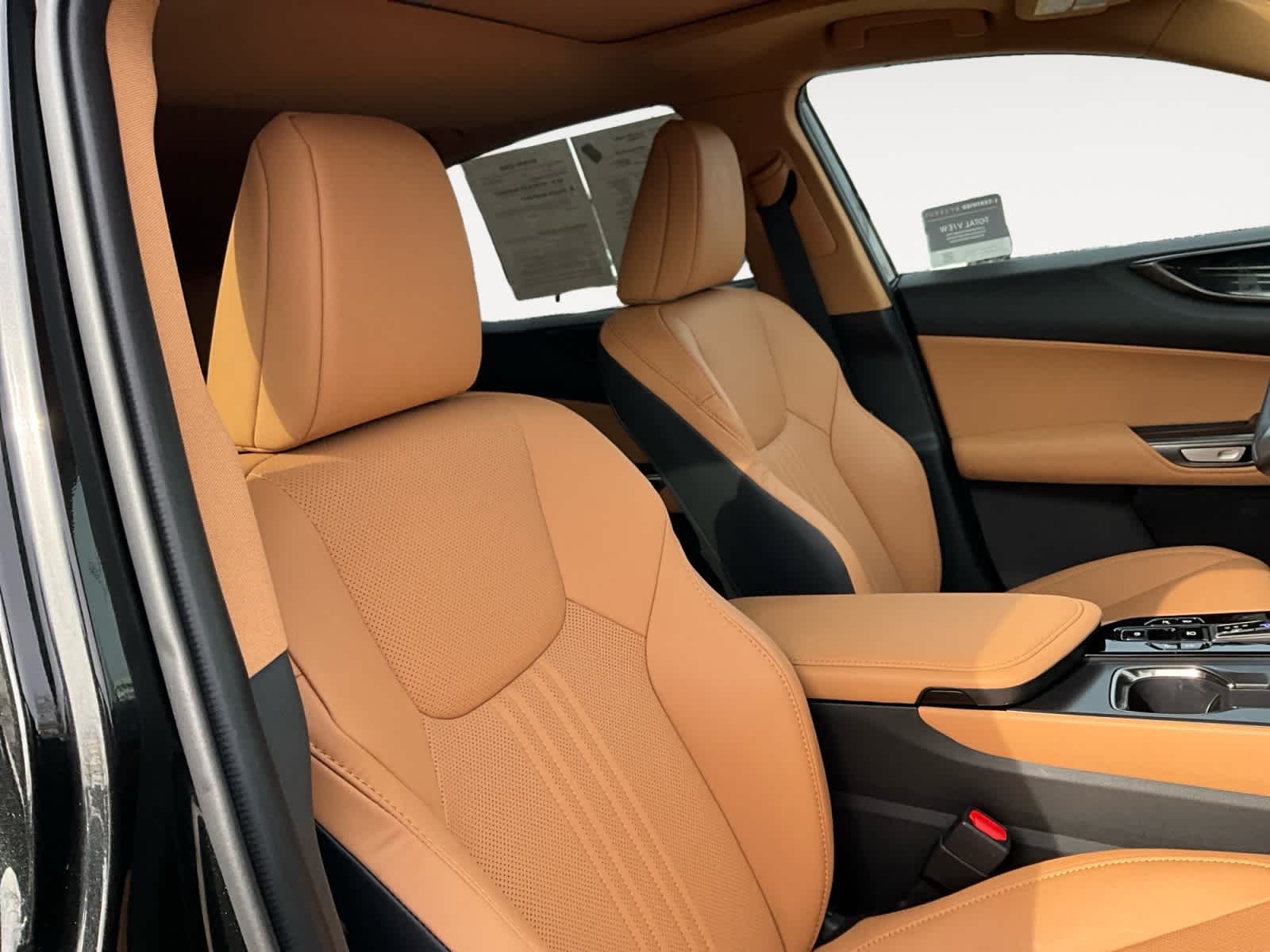 2025 Lexus NX NX 350