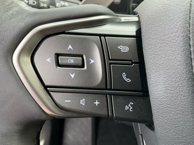 2025 Lexus NX NX 350