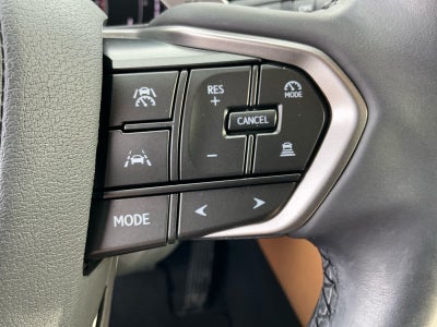 2025 Lexus NX NX 350