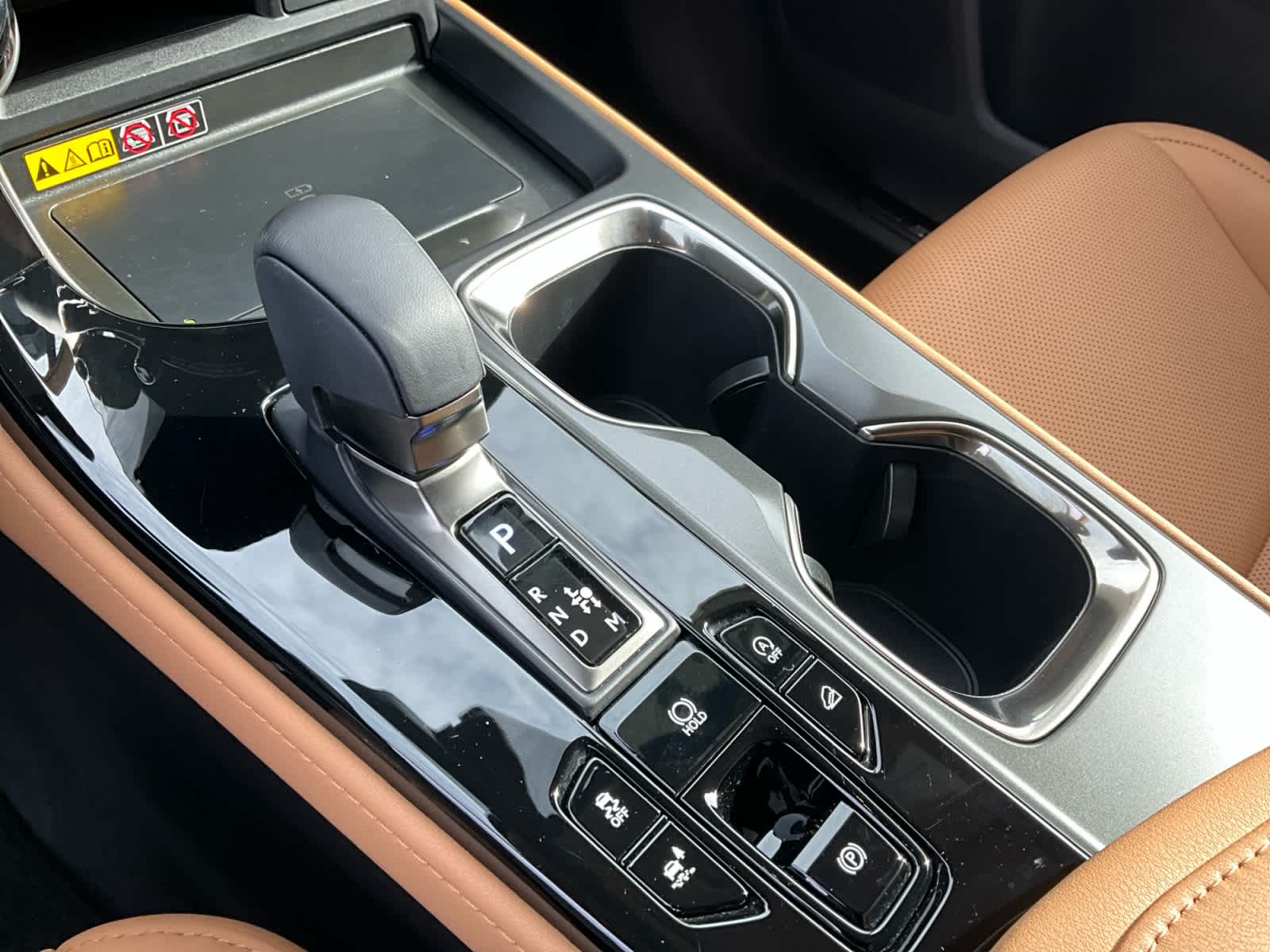 2025 Lexus NX NX 350