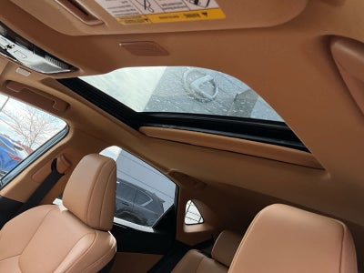 2025 Lexus NX NX 350