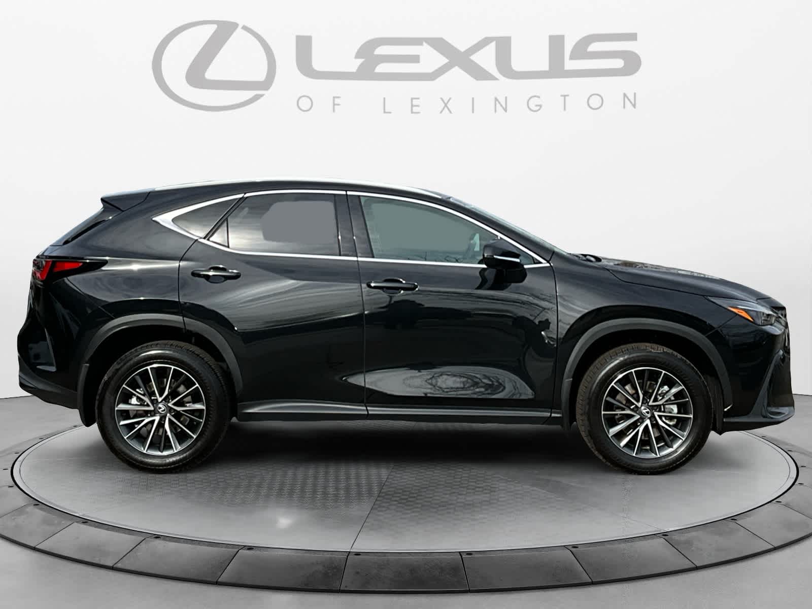 2025 Lexus NX NX 350
