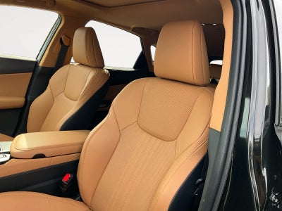 2025 Lexus NX NX 350