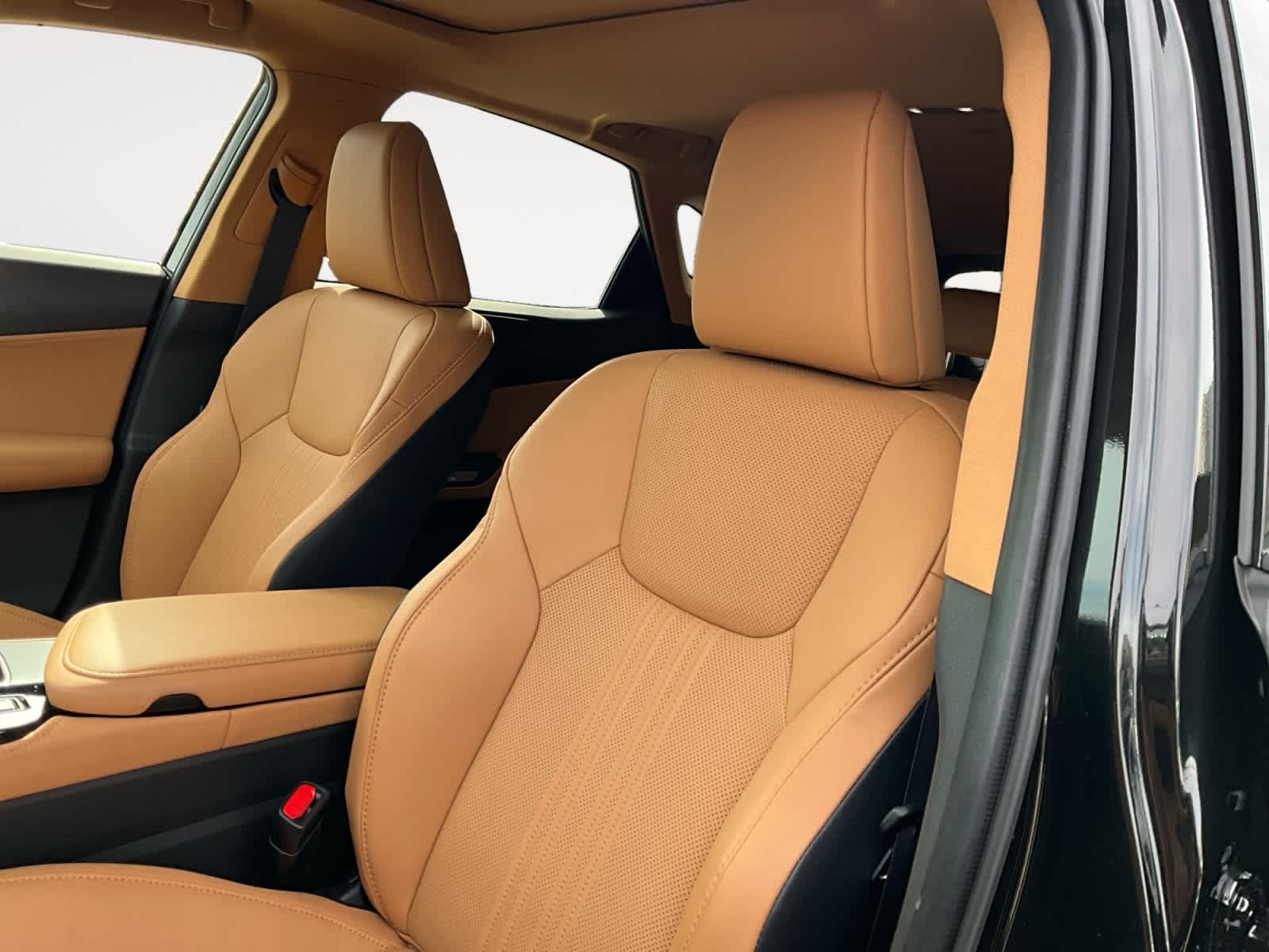 2025 Lexus NX NX 350