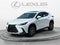 2026 Lexus NX 350 NX 350