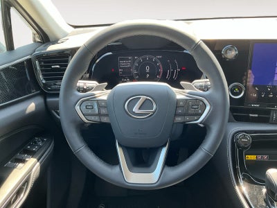 2026 Lexus NX 350 NX 350