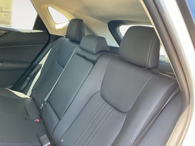 2026 Lexus NX 350 NX 350