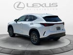 2026 Lexus NX 350 NX 350