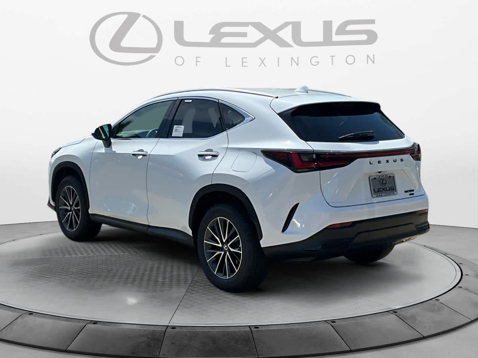 2026 Lexus NX 350 NX 350