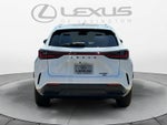 2026 Lexus NX 350 NX 350
