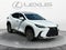 2026 Lexus NX 350 NX 350