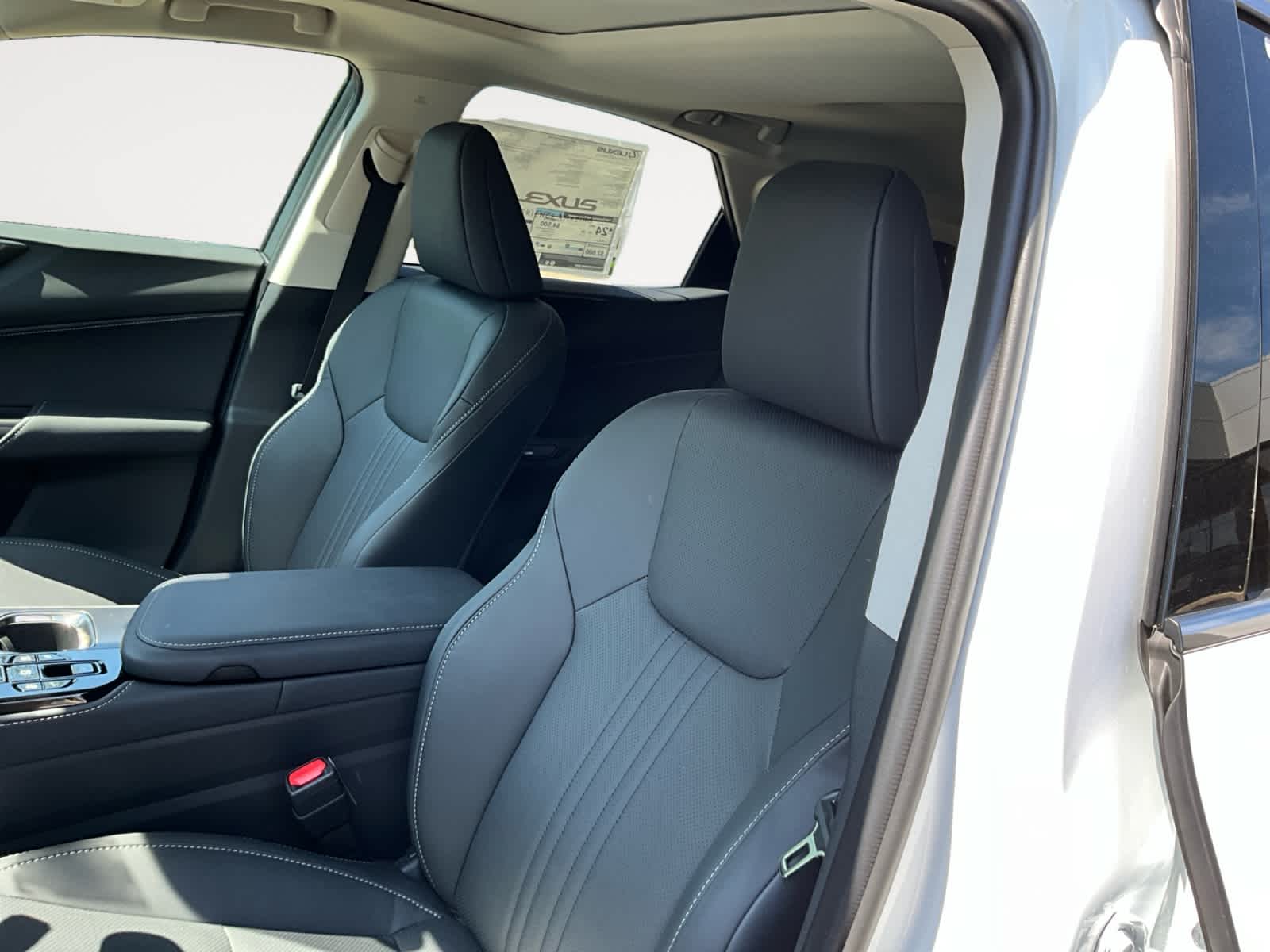 2026 Lexus NX 350 NX 350