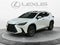 2025 Lexus NX 350 NX 350