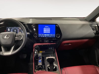 2025 Lexus NX 350 NX 350