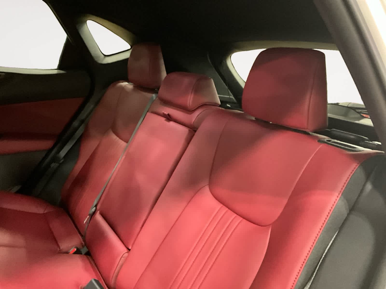 2025 Lexus NX 350 NX 350