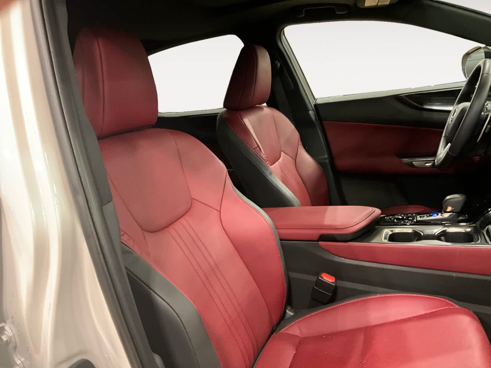 2025 Lexus NX 350 NX 350