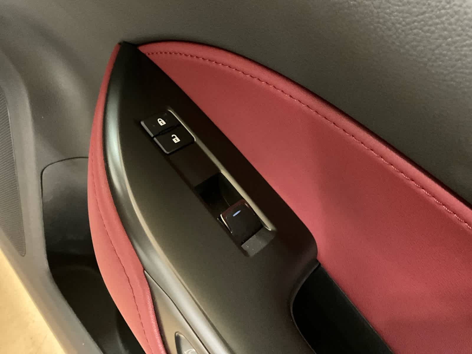 2025 Lexus NX 350 NX 350