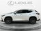 2025 Lexus NX 350 NX 350