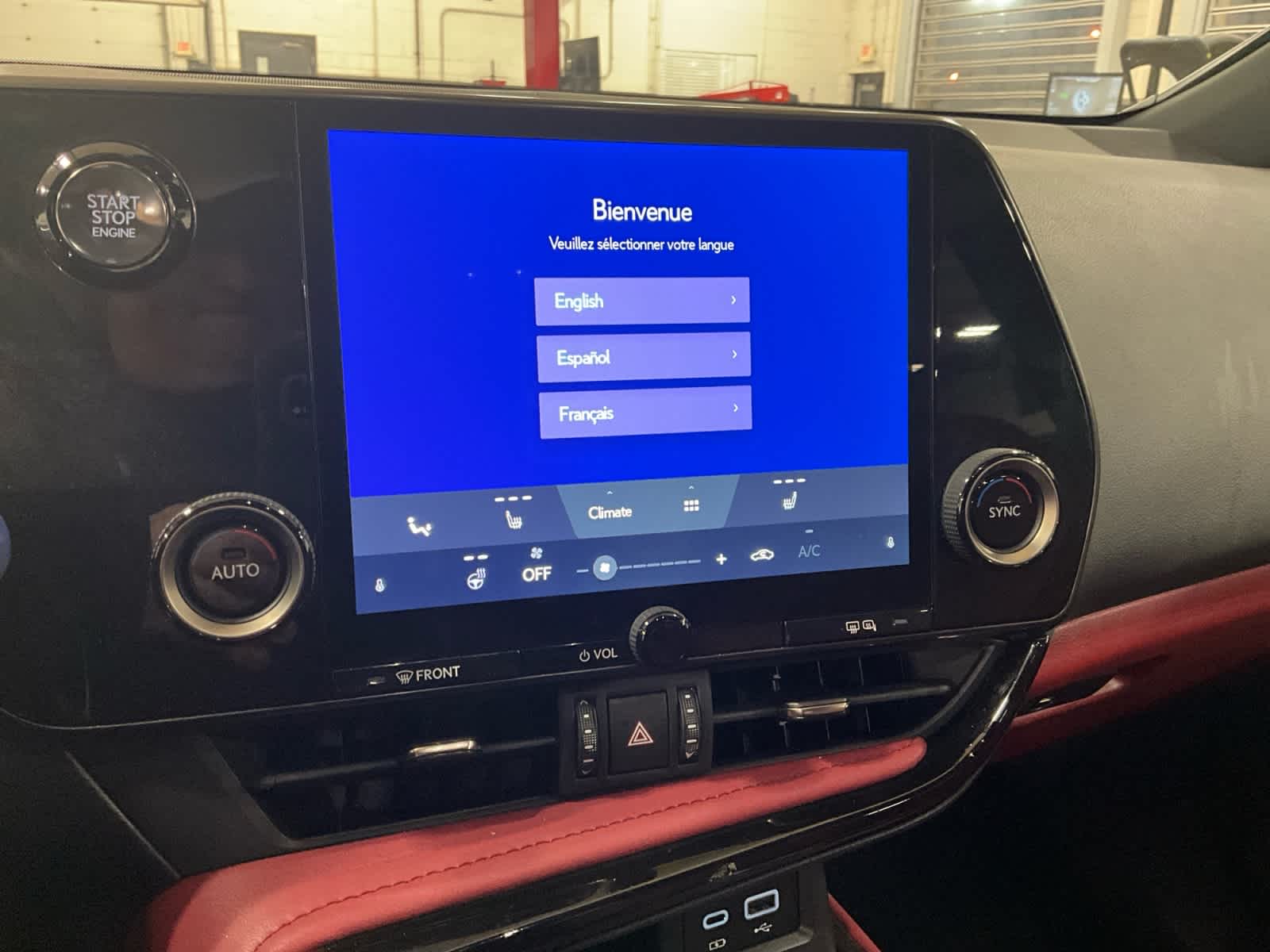 2025 Lexus NX 350 NX 350