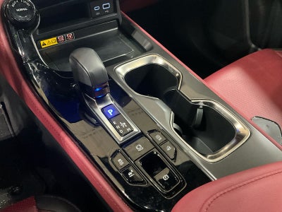 2025 Lexus NX 350 NX 350