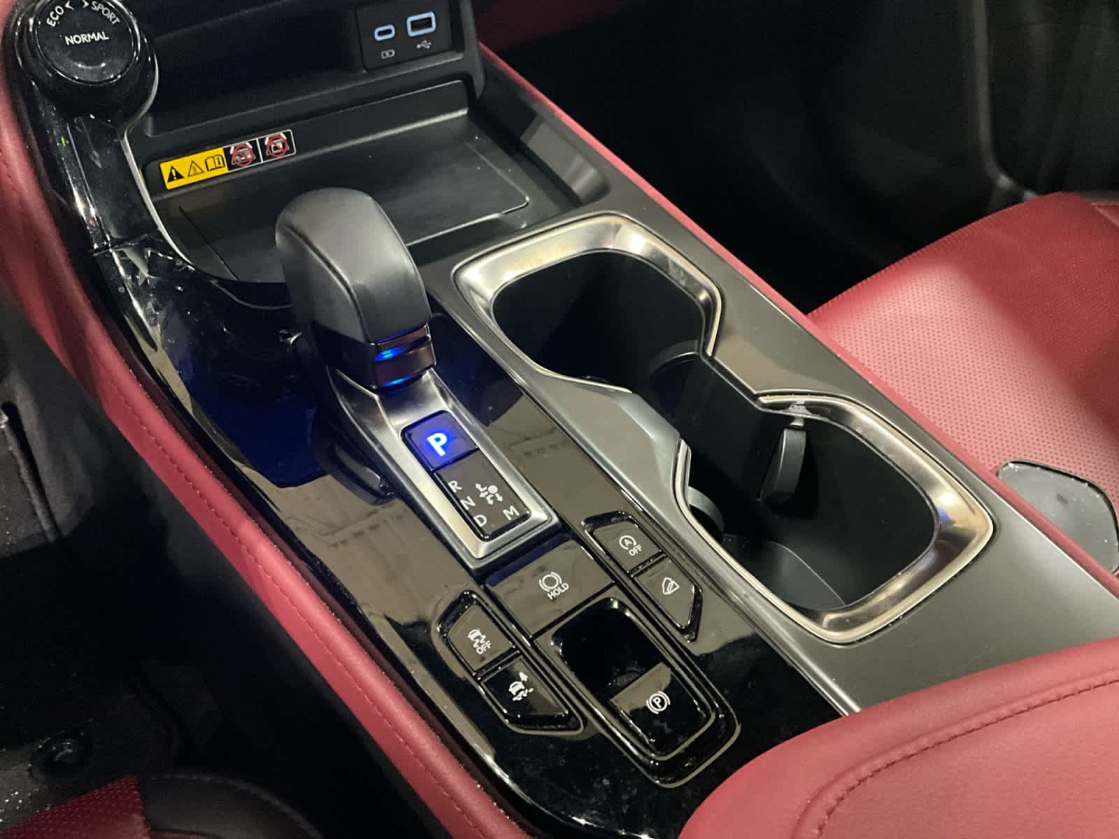 2025 Lexus NX 350 NX 350