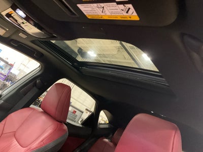 2025 Lexus NX 350 NX 350