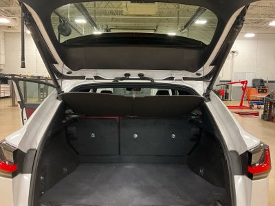 2025 Lexus NX 350 NX 350