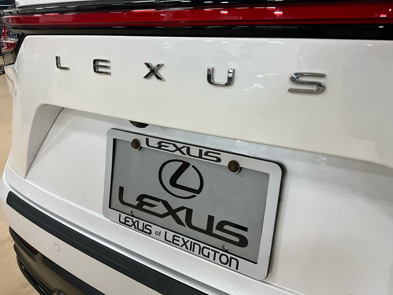 2025 Lexus NX 350 NX 350