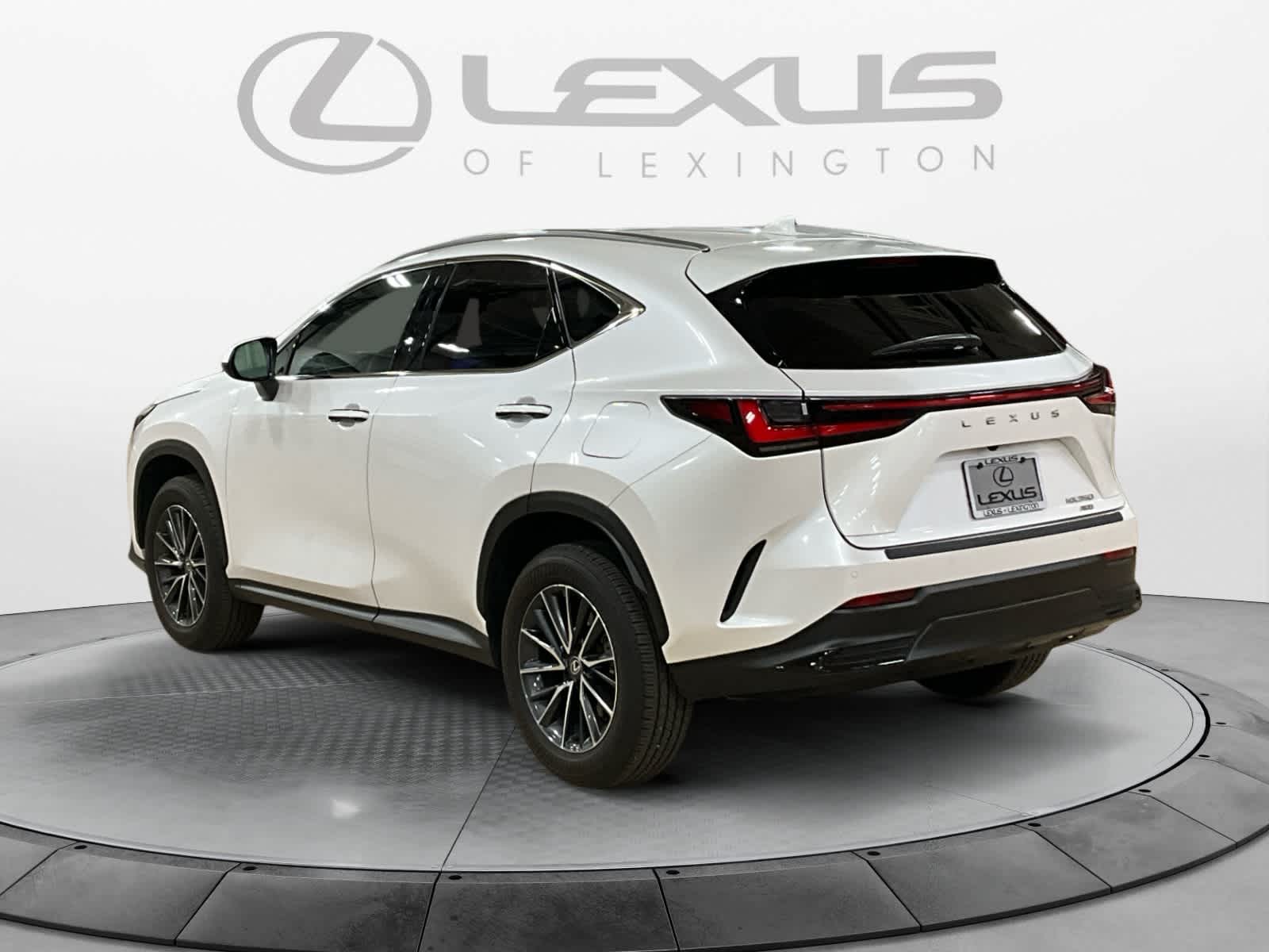 2025 Lexus NX 350 NX 350